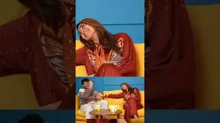 Siddhant is FLIRTING with Mrunal Thakur 🫣 | Interview