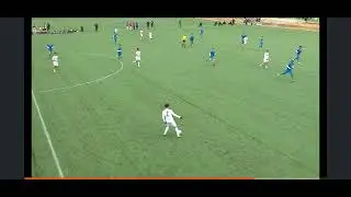 NCFC College Showcase Jonas Winter Wingback Class of 2026
