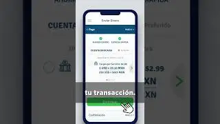 Do you need to send money back home fast?