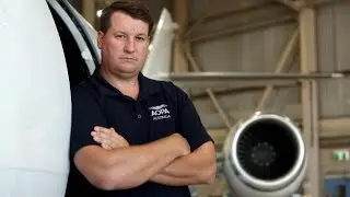 AOPA Australia LIVE:  Moorabbin Airport Masterplan Discussion