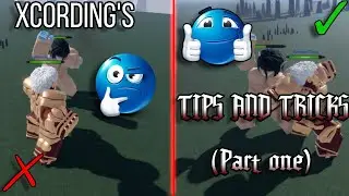 Xcording's Tips and Tricks | Attack On Titan Freedom War! (pt1)
