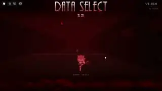Roblox Sonic EXE Disaster