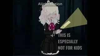 || ... || DL x ??? || Not for kids! || Contains: jumpscare,death,scary, || Diabolik lovers ||