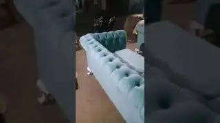 sofa kekinian