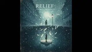 Relief &mdash; Cinematic Emotions Vol.1 | Royalty-Free Soundtrack / Sample Pack (FLAC)