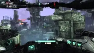 Hawken Review