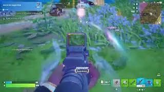Vincent Vega  Chapter 7 Fortnite, Don't miss it  January 9th, 2026