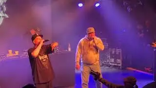Readykill - ? - Live @ XMas Jam 2025 -  Markthalle, Hamburg - 12/2025