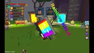 Completing Cyber Pass |  Giant Simulator