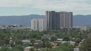 Arizona hospital profits are increasing at a record rate, report shows