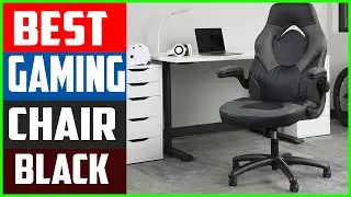 Review of 5 Best Gaming chair black friday 2020