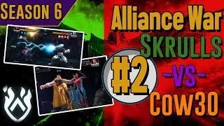 Crystal Opening Whale Tries To PUNCH ME IN THE FACE (NOT CLICKBAIT) | Alliance War Season 6 War #2