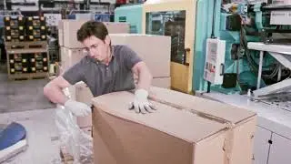Martor SECUNORM Profi25 MDP Safety Knife Training Guide