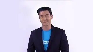 #EndViolence Online - Siwon Choi