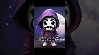 🔴SOLHEIST👉Meme Coins en PREVENTA PRIVADA‼️ #shorts #youtubeshorts #memecoins