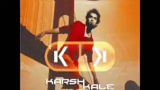Karsh Kale - Longing
