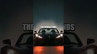 The Velvet Drive of Extreme Vehicle Craft