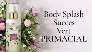 BODY SPLASH SUCCES VERT ( PRIMACIAL ) RESENHA