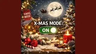 Christmas Feels Like Love