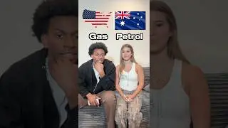 American 🇺🇸 VS Australia 🇦🇺 Slang PT.1 @iamparisjoy  #joshshipp #tiktok