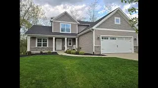 1084 Woods Edge Drive Hartland Michigan
