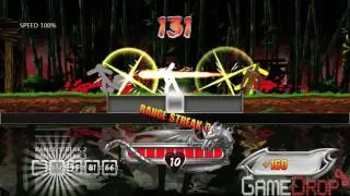 One Finger Death Punch by Silver Dollar Games