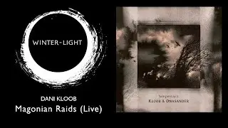 Kloob & Onasander - Magonian Raids (Alternative Live version)