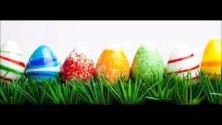 HAPPY EASTER 2013