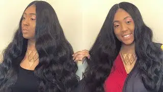 HARLEM 125 SWISS LACE 6