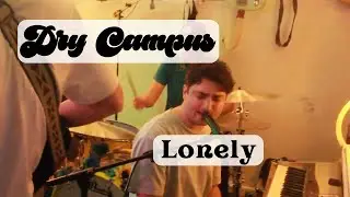 Lonely (Live at The Juice Bar)