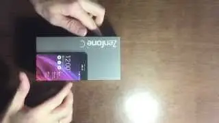 Обзор смартфона Asus Zenfone C C451CG