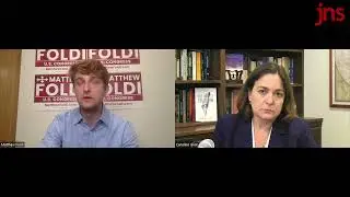 Matthew Foldi: 'Unified democratic control has caused almost every problem I can think of'
