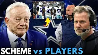 What Jerry Jones MUST Ask Every Defensive Coordinator Candidate