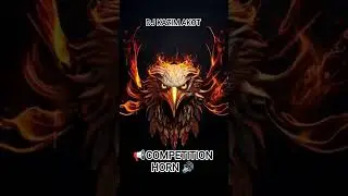 DJ Takkar song || competition song DJ competition horn Chiv Chiv horn DJ Kazim akot #dj #dj #djmix