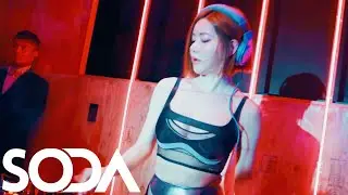 DJ Soda Remix (Vol 12) | Best Of Electro House 2025 & Nonstop EDM Party Club Music Mix