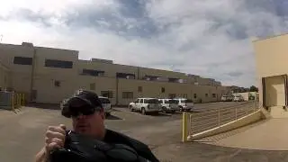 Officer Survival