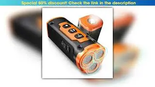 Pet Dog Repeller Ultrasonic Dog Training Device Rechargeable Anti Dog Bark Stop Barking Deterrent