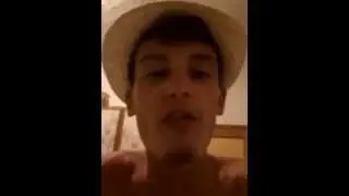 Beni Luzio - Freestyle Facebook