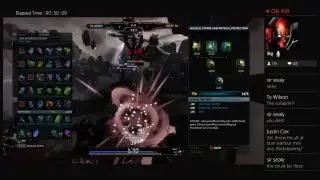 SMITE Tournament Round 1