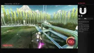 Freestyleling with RJJR1011 2