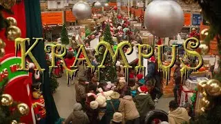 Opening | Krampus (HDR)
