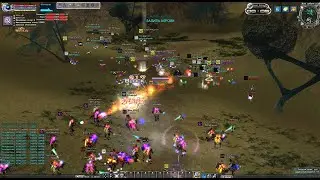 CraftWorld 2й этап ПОЛУТОРОЧАСОВЕ ЧВ Акретия успешно наступает