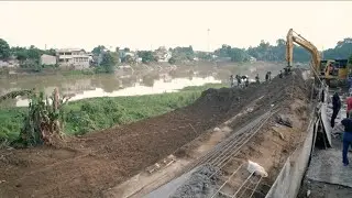Rappler recap: DPWH flags P96.5-million  &lsquo;ghost&rsquo; flood control project in Plaridel, Bulacan
