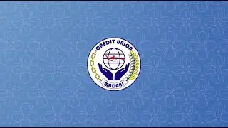PRA-RAT Credit Union Madani 2023
