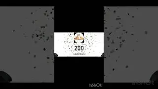 A Heartfelt Thank You: 200 Subscribers and Counting! #classtograde #shorts #viral #subscribe #qoty