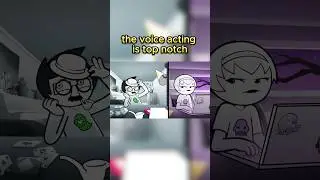 My Thoughts on the Homestuck Animated Pilot