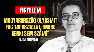 Egy jel fog megjelenni Magyarországon 2026-ban — Martin Robin előrejelzése