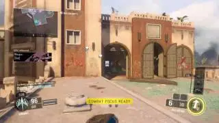 BO3 UPDATE 1.20 /NUKE ATTEMPTS