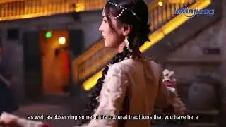 InXinjiang丨A picture of prosperity! This is how a former UN Under Secretary General sees Xinjiang