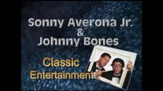 comedy sample short ending